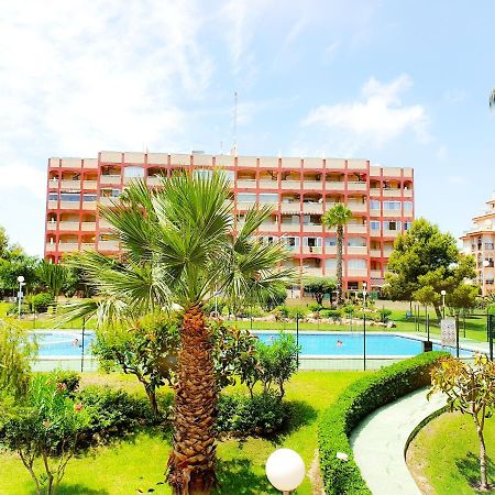Best House Paola Torrevieja Eksteriør billede