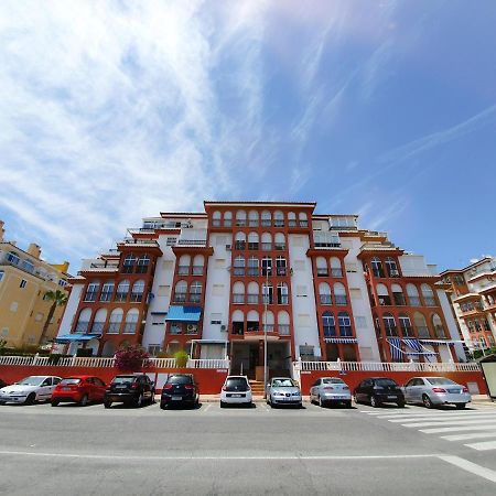 Best House Paola Torrevieja Eksteriør billede