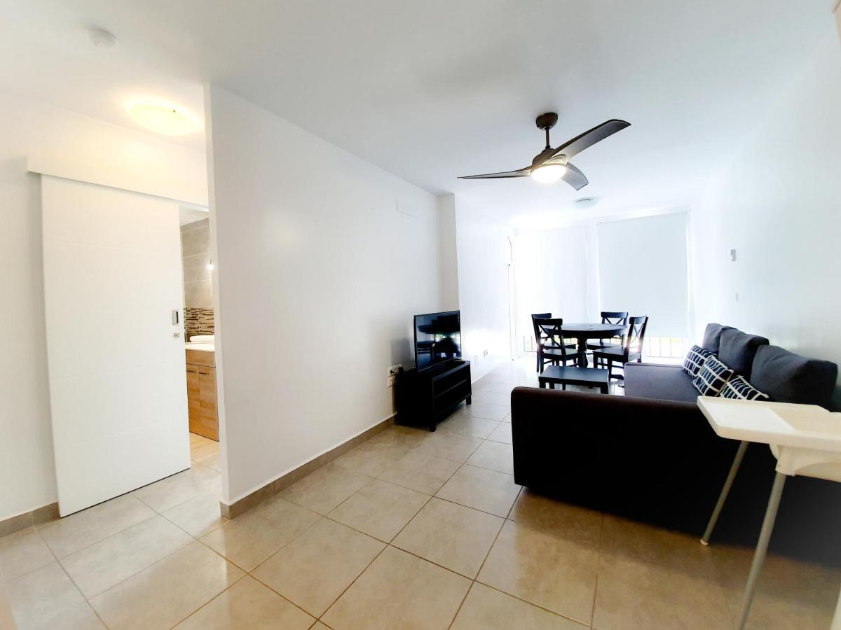Best House Paola Torrevieja Eksteriør billede