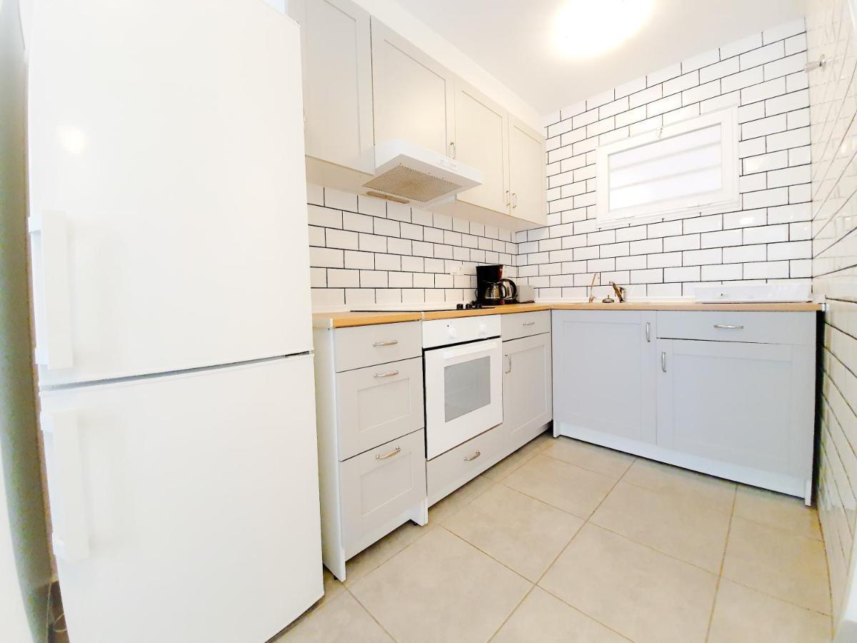 Best House Paola Torrevieja Eksteriør billede