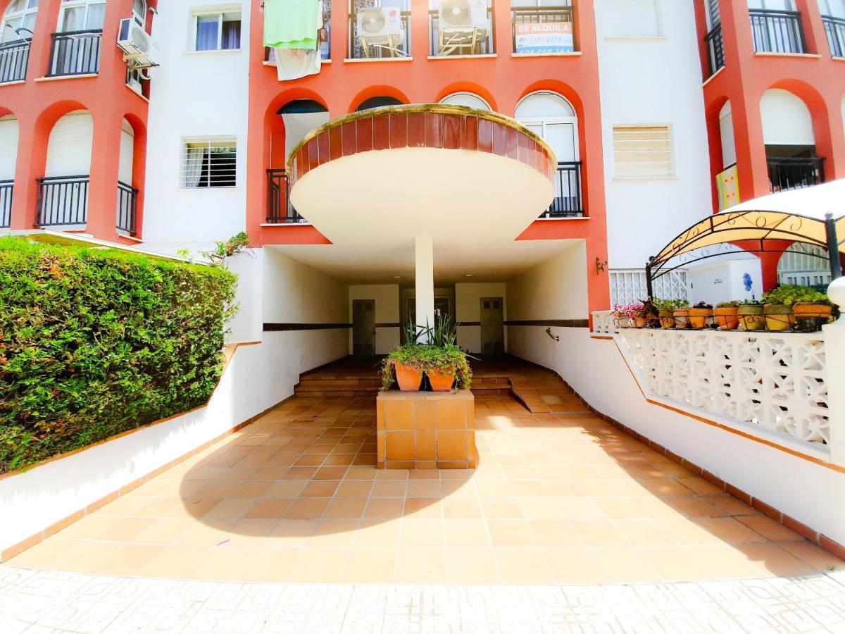 Best House Paola Torrevieja Eksteriør billede
