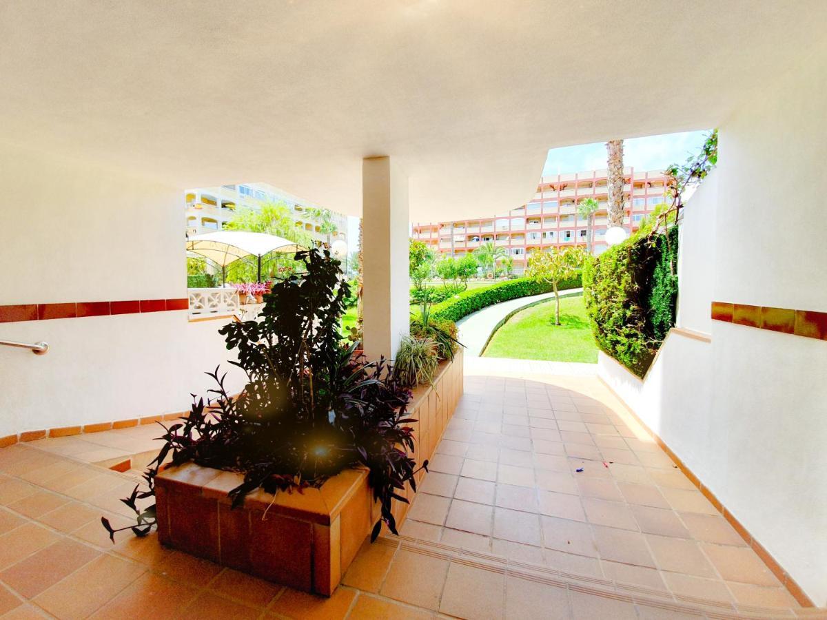 Best House Paola Torrevieja Eksteriør billede